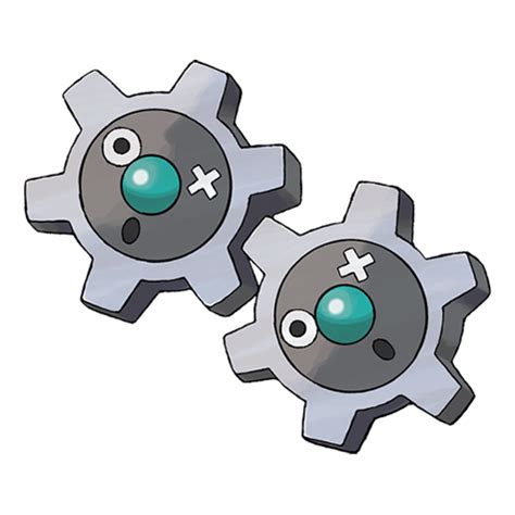 klink serebii